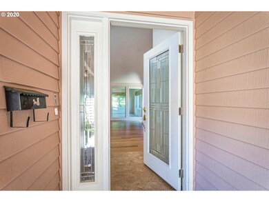 Entrance/Foyer