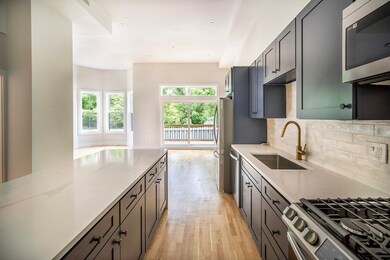 46 Union St unit 11, Weymouth, MA 02190 - photo 4