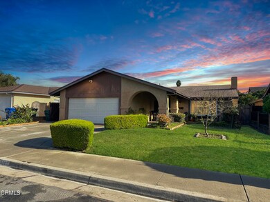 351 Peralta Dr, Santa Paula, CA 93060 - photo 3