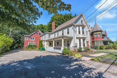 87 Charles St unit 1, Rochester, NH 03867 - photo 3