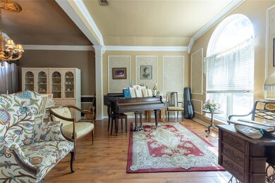 2416 Folkstone Way, Bedford, TX 76021 - photo 4