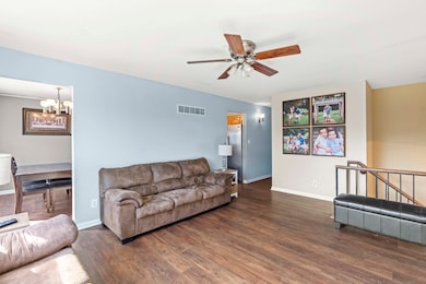 1340 Brandywine Rd, Crown Point, IN 46307 - photo 7