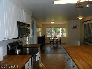 400 Harbor Dr, Annapolis, MD 21403 - photo 6