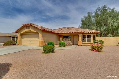 2480 E Fairview St, Chandler, AZ 85225 - photo 3
