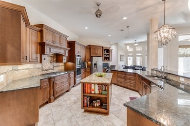 3302 Wrangler Sky Ct, Katy, TX 77494 - photo 6