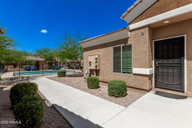 854 S San Marcos Dr unit D10, Apache Junction, AZ 85120 - photo 4
