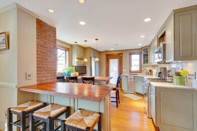 22 Grove St, Winchester, MA 01890 - photo 3