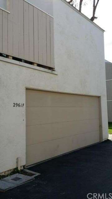 Back Door Garage