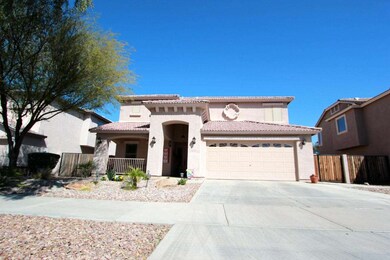 Alt Front Elevation