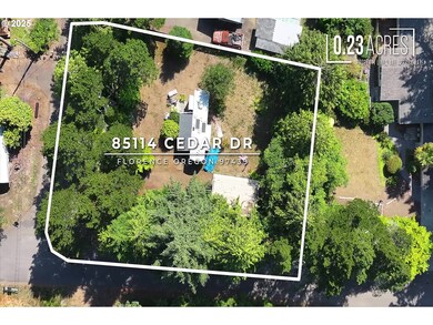 4898 S Loftus Rd, Florence, OR 97439 - photo 4