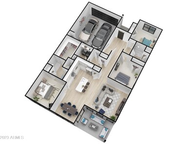 Seabrook_FP1 Renderings