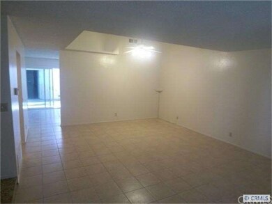 Dining area in Living Room