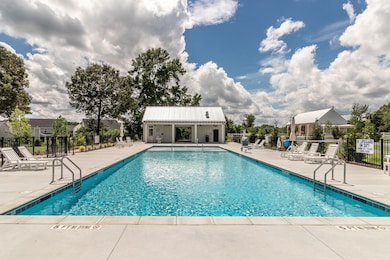 Pool Photo - 1