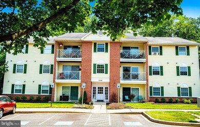 1208 Mist Wood Ct unit 204, Belcamp, MD 21017 - photo 2