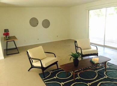 Very Large Living Room