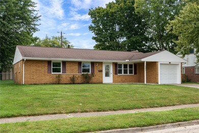 1561 Ottawa Dr, Xenia, OH 45385 - photo 4