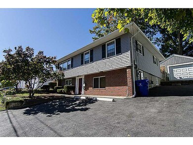 105 Fillmore St, Pawtucket, RI 02860 - photo 3