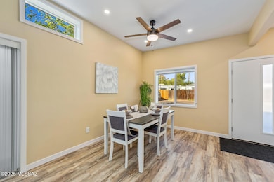 3281 N Flanwill Blvd, Tucson, AZ 85716 - photo 6