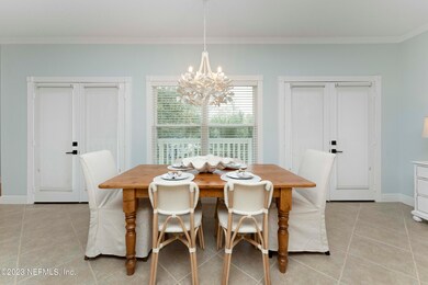 Dining Space