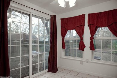 2510 Tyler St, Conway, AR 72034 - photo 5