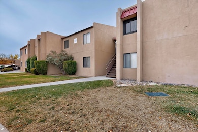 915 Country Club Dr SE unit H, Rio Rancho, NM 87124 - photo 4