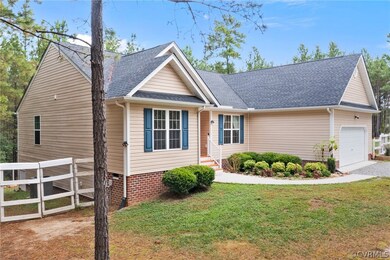 2006 Walnut Tree Ct, Powhatan, VA 23139 - photo 2