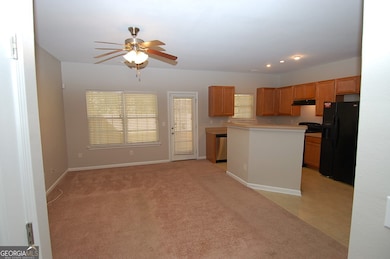 6956 Rogers Point, Lithonia, GA 30058 - photo 6