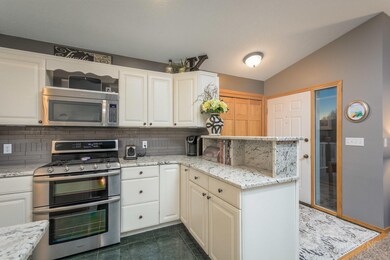 12 Kitchen and Entry - Copy