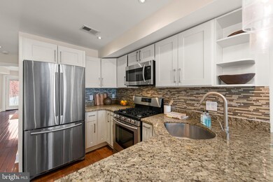 1653 New Jersey Ave NW unit 1, Washington, DC 20001 - photo 7