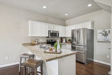 4293 N Cresthaven Ln, Lehi, UT 84043 - photo 7