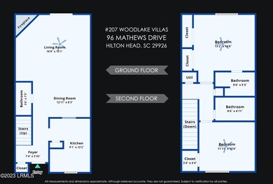 FPlan 207 Woodlake_