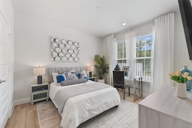 2708 Grand Fountains Dr unit D, Houston, TX 77054 - photo 6