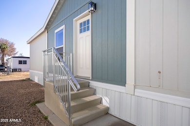 1409 N French St unit 78, Casa Grande, AZ 85122 - photo 4