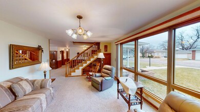 318 W 5th St, Quinter, KS 67752 - photo 6