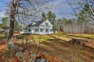 450 Weare Rd, New Boston, NH 03070 - photo 2