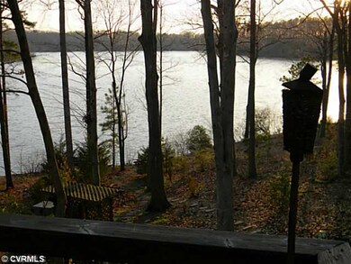 Waterfront/Dock/Pier