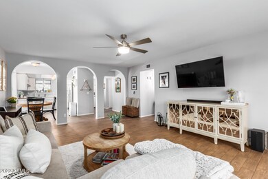 GREAT ROOM / DINING
