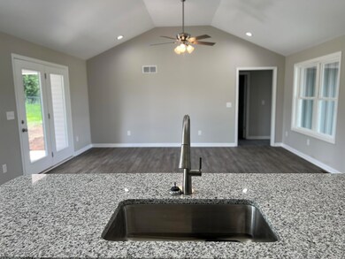 1496 Bellows Mill Rd, Harrodsburg, KY 40330 - photo 4