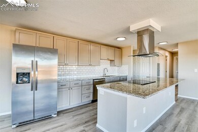 411 Lakewood Cir unit B1016, Colorado Springs, CO 80910 - photo 7