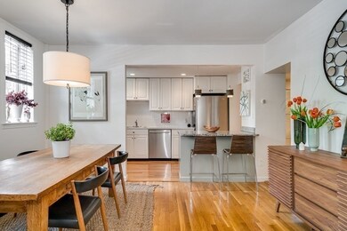 41 Winslow Rd unit 7, Brookline, MA 02446 - photo 7