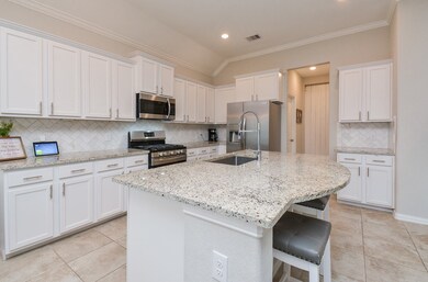 3442 Crescent Vista Dr, Fulshear, TX 77441 - photo 7