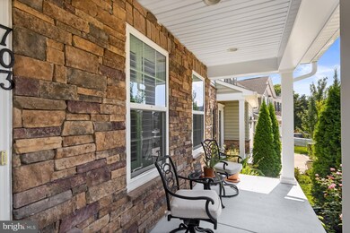 703 Stonehouse Way, Hockessin, DE 19707 - photo 3