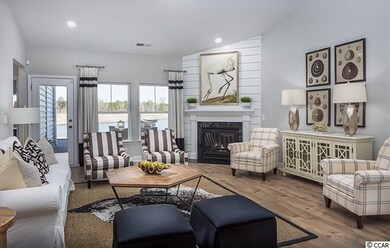 855 Brant St unit Lot 88 Annandale F, Myrtle Beach, SC 29579 - photo 4