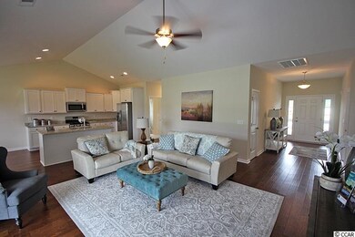 4205 Woodcliffe Dr unit Sullivan  Lot 41, Conway, SC 29526 - photo 3