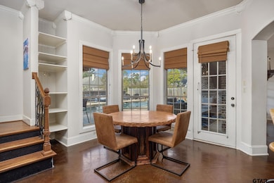 7107 Butterfly Creek, Tyler, TX 75703 - photo 6