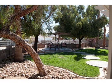 Yard/Garden. BACKYARD OASIS