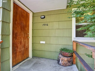 Entrance/Foyer