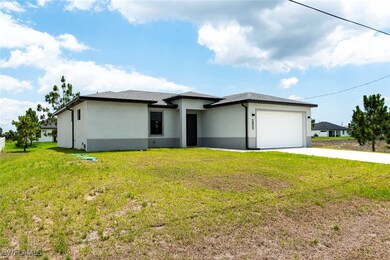 3810 29th St SW, Lehigh Acres, FL 33976 - photo 2