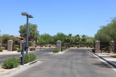 Gated Entry