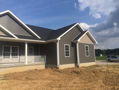 12062 S Point Dr, Loogootee, IN 47553 - photo 2